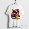 Officials Reggie Bush 2005 Heisman Winner Usc Trojans T-Shirts, Hoodie, Sweatshirt | InkRitualCo.com