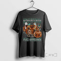 Officials Registered Flex Offender Gym Meme T-Shirts, Hoodie, Sweatshirt | InkRitualCo.com