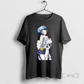Officials Rei Ayanami X Corona Neon Genesis Evangelion Anime T-Shirts, Hoodie, Sweatshirt | InkRitualCo.com