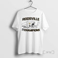 Officials Reidsville Football 4a State Champions 2025 Helmet T-Shirts, Hoodie, Sweatshirt | InkRitualCo.com