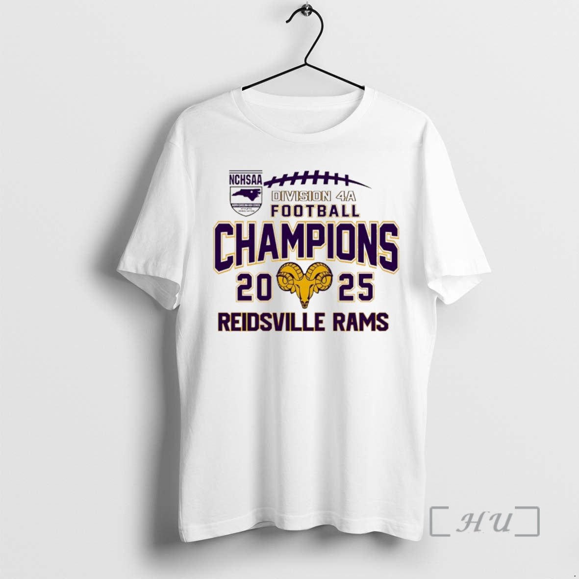 Officials Reidsville Rams 2025 Nchsaa Division 4a Football Champions Christmas T-Shirts, Hoodie, Sweatshirt | InkRitualCo.com