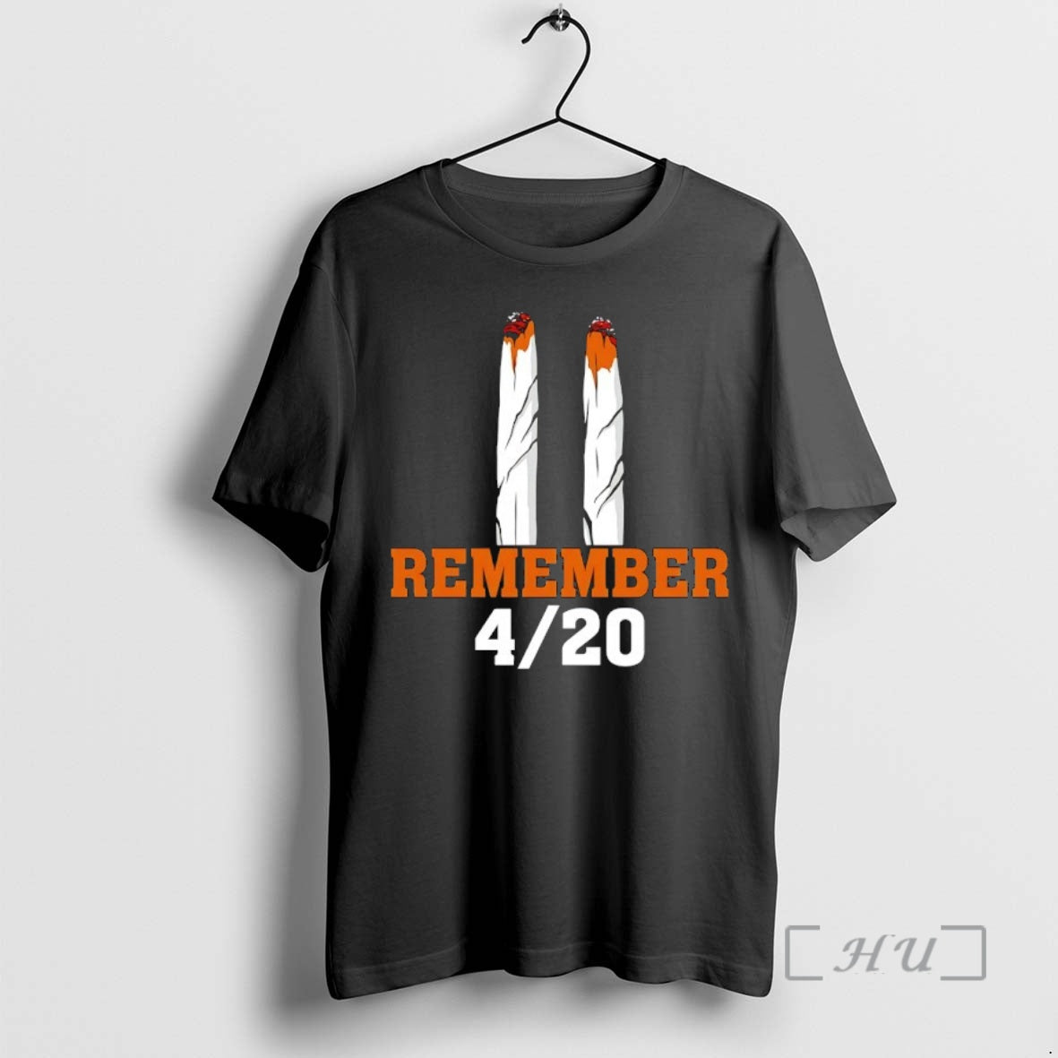 Officials Remember 4 20 Cigs T-Shirts, Hoodie, Sweatshirt | InkRitualCo.com