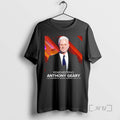 Officials Remembering Anthony Geary Dies At 78 T-Shirts, Hoodie, Sweatshirt | InkRitualCo.com