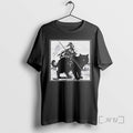 Officials Renaissance Fair Knight Cat Rider T-Shirts, Hoodie, Sweatshirt | InkRitualCo.com