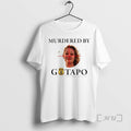 Officials Renee Nicole Good Tribute Murdered By Gestapo T-Shirts, Hoodie, Sweatshirt | InkRitualCo.com