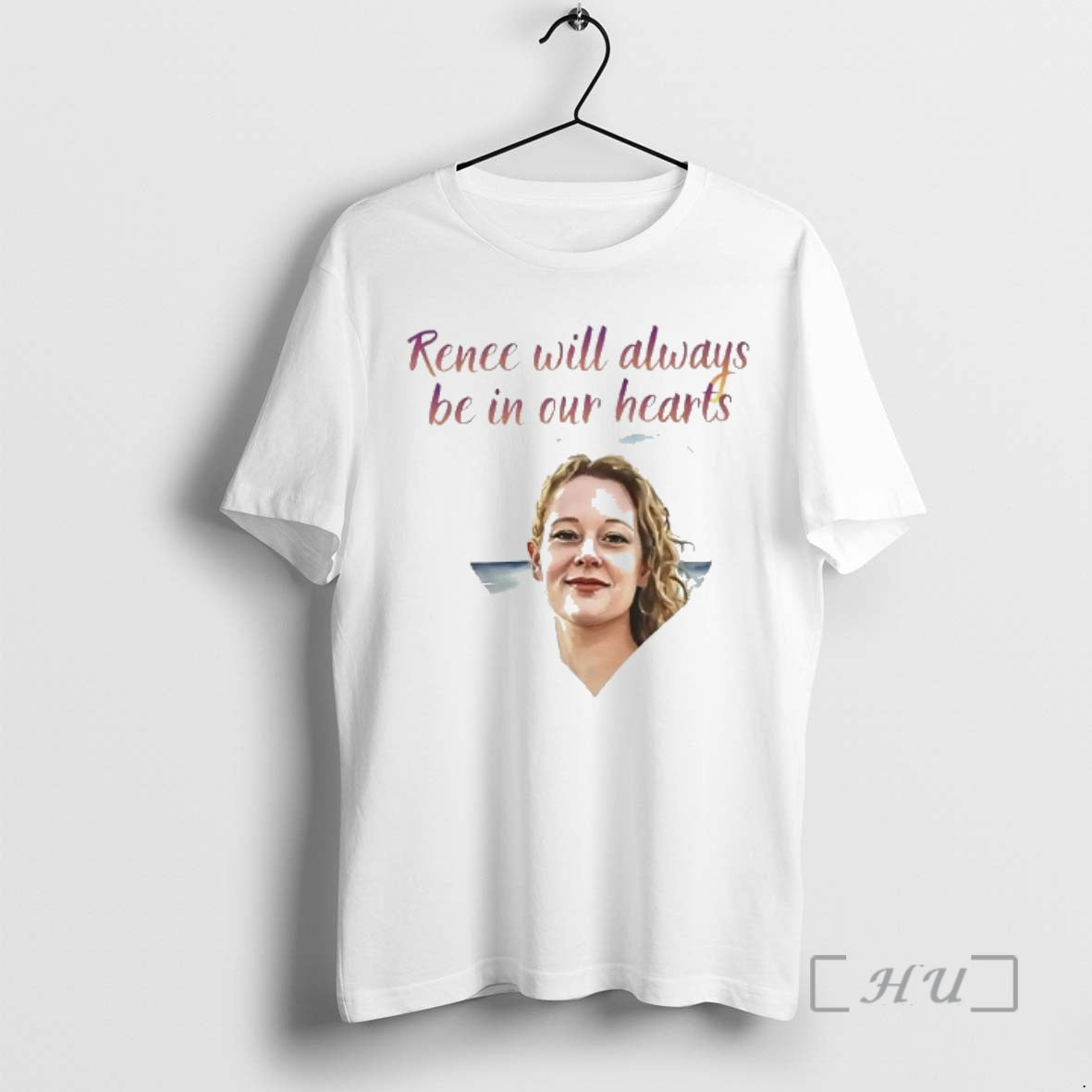 Officials Renee Nicole Good Will Always Be In Our Hearts T-Shirts, Hoodie, Sweatshirt | InkRitualCo.com
