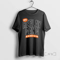 Officials Replay Gang For The Fans By The Fans T-Shirts, Hoodie, Sweatshirt | InkRitualCo.com