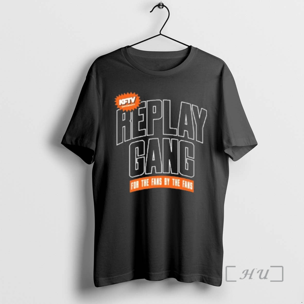 Officials Replay Gang For The Fans By The Fans T-Shirts, Hoodie, Sweatshirt | InkRitualCo.com