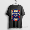Officials Resist Ai Raccoon Gamer Design T-Shirts, Hoodie, Sweatshirt | InkRitualCo.com