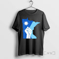 Officials Resist Minnesota T-Shirts, Hoodie, Sweatshirt | InkRitualCo.com