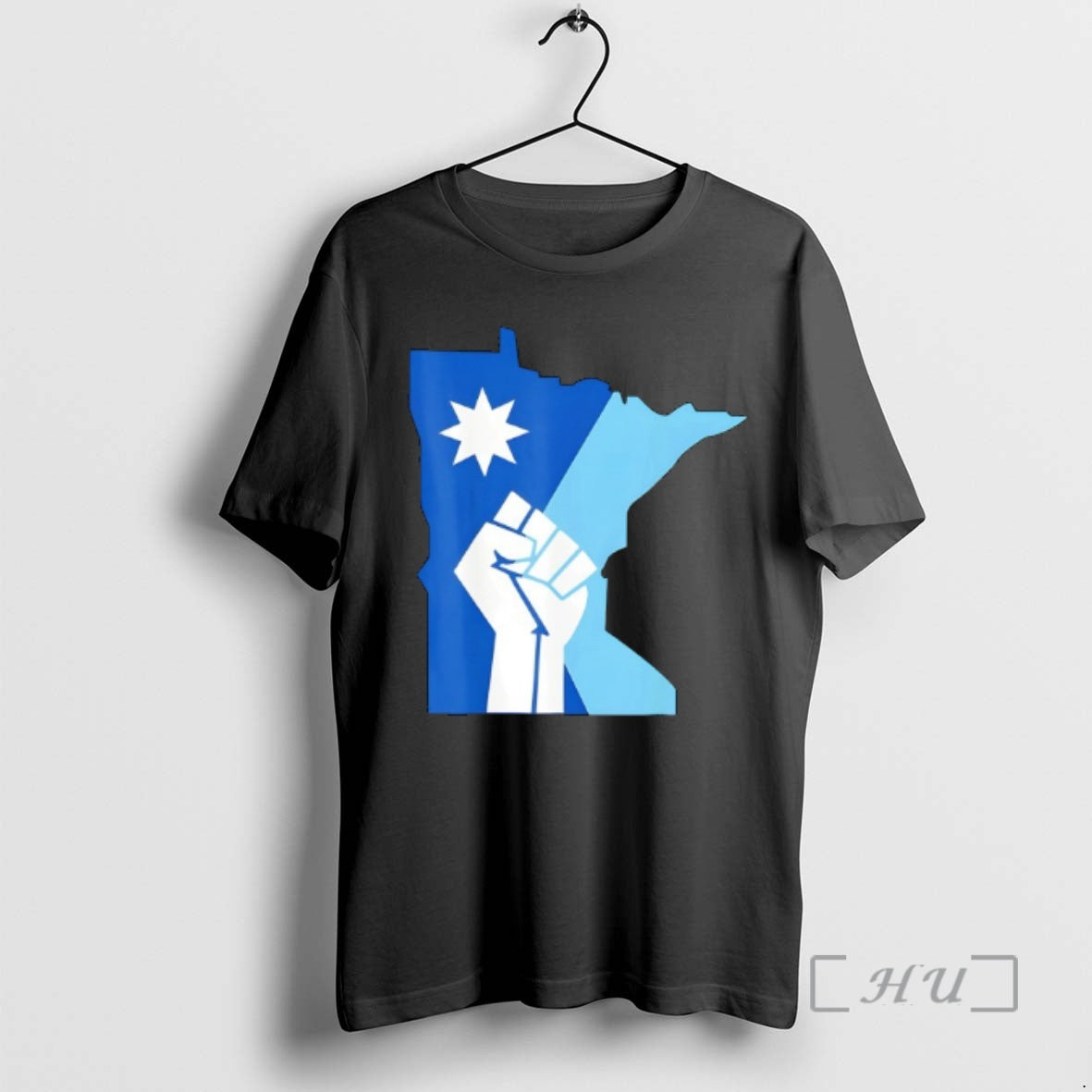 Officials Resist Minnesota T-Shirts, Hoodie, Sweatshirt | InkRitualCo.com