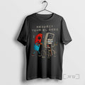 Officials Respect Your Elders Retro Gaming Funny T-Shirts, Hoodie, Sweatshirt | InkRitualCo.com