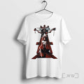 Officials Rest In Bass Revival T-Shirts, Hoodie, Sweatshirt | InkRitualCo.com