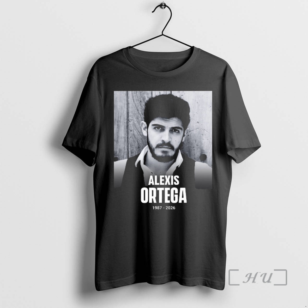 Officials Rest In Peace Alexis Ortega 1987 2026 T-Shirts, Hoodie, Sweatshirt | InkRitualCo.com
