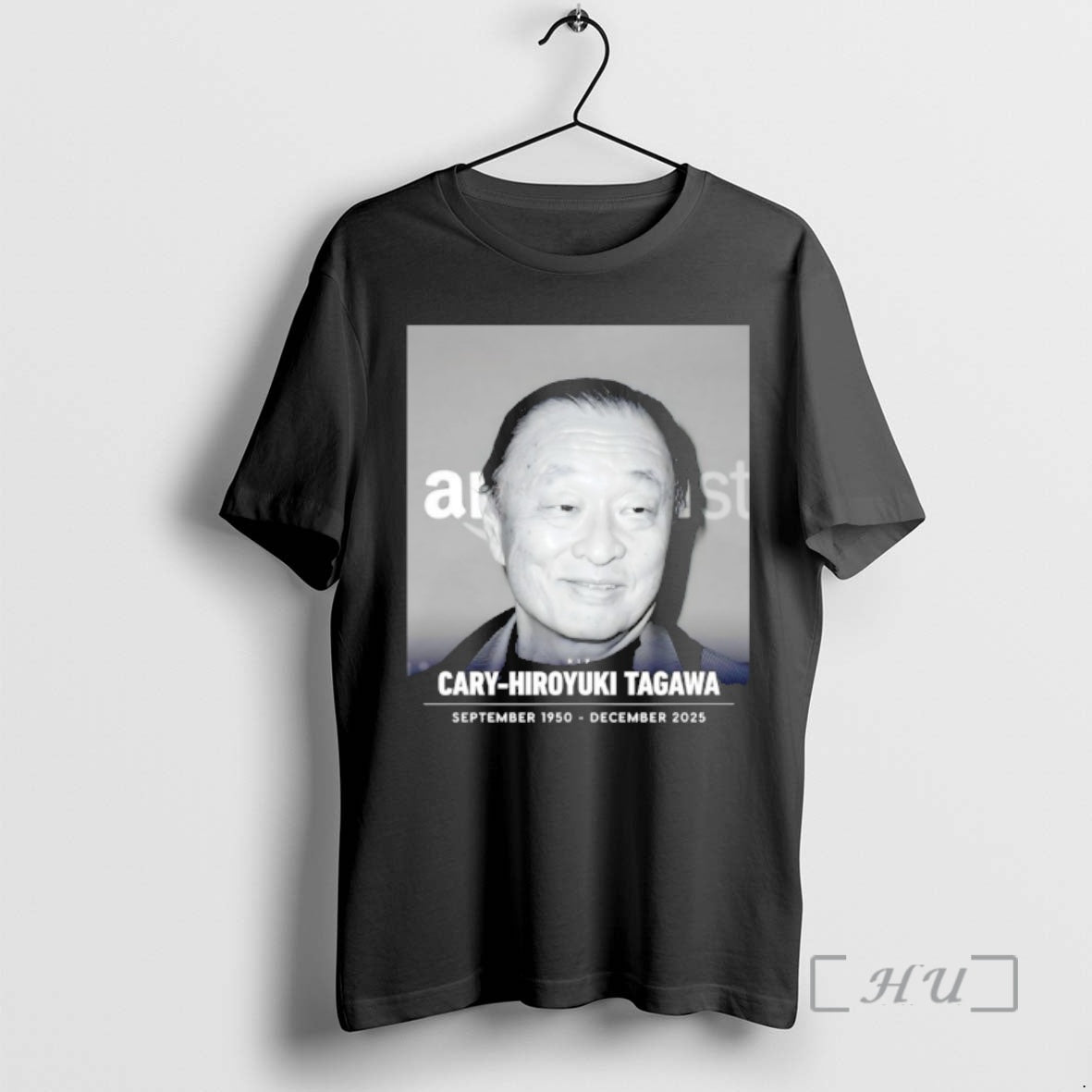 Officials Rest In Peace Cary Hiroyuki Tagawa 1950 2025 T-Shirts, Hoodie, Sweatshirt | InkRitualCo.com