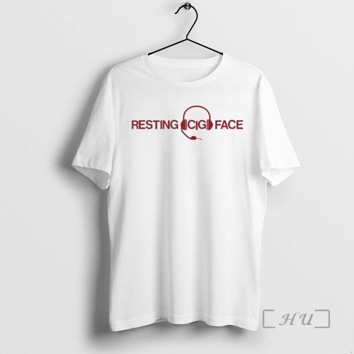 Officials Resting Cig Face T-Shirts, Hoodie, Sweatshirt | InkRitualCo.com