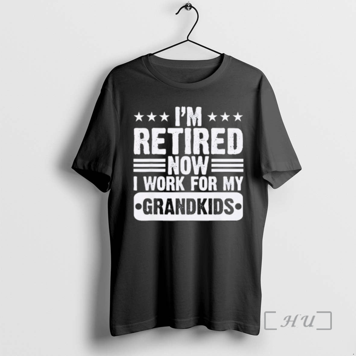 Officials Retired Im Worked For My Grandkids Retirement Grandpa T-Shirts, Hoodie, Sweatshirt | InkRitualCo.com