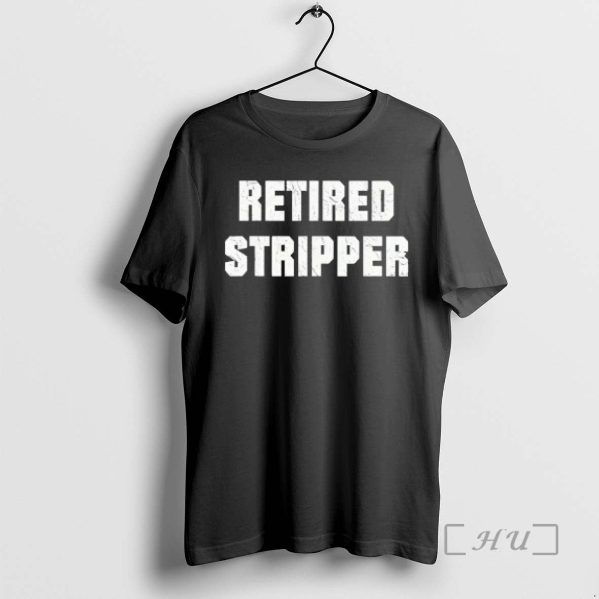Officials Retired Stripper T-Shirts, Hoodie, Sweatshirt | InkRitualCo.com