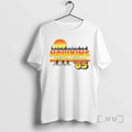 Officials Retro 80s Sci Fi Town85 Strange Things Happen Here T-Shirts, Hoodie, Sweatshirt | InkRitualCo.com