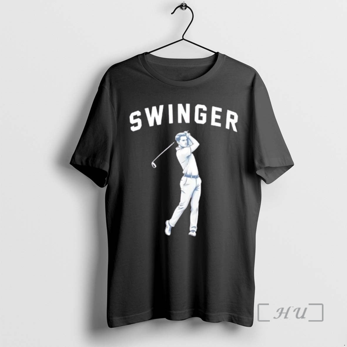 Officials Retro Swinger Golf T-Shirts, Hoodie, Sweatshirt | InkRitualCo.com