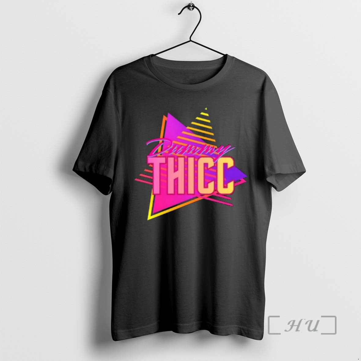 Officials Retro And Dummy Thicc T-Shirts, Hoodie, Sweatshirt | InkRitualCo.com