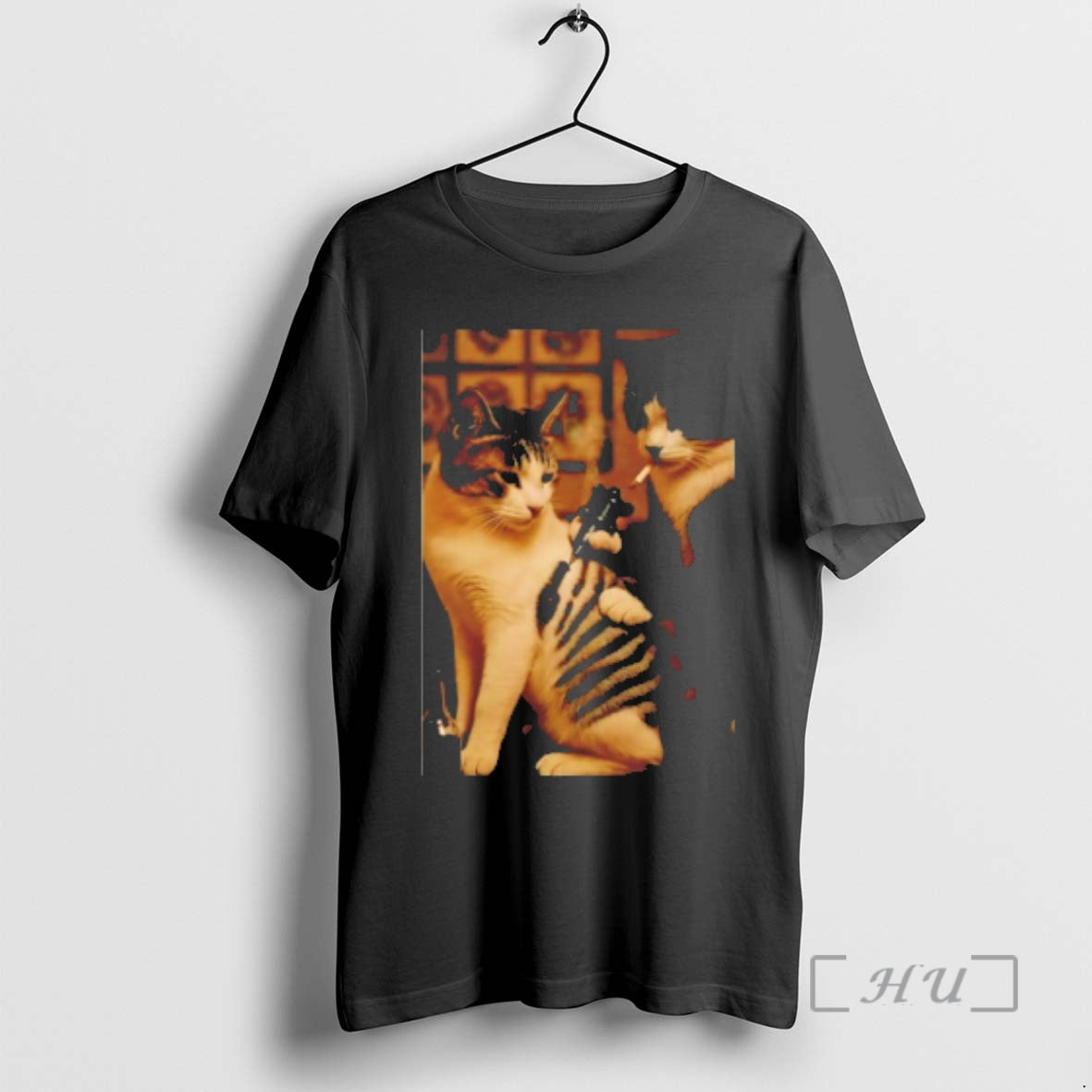 Officials Retro Cat Tattoo Meme T-Shirts, Hoodie, Sweatshirt | InkRitualCo.com