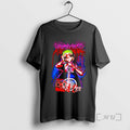 Officials Rev3rent Hinatsura Dread Dread Dread T-Shirts, Hoodie, Sweatshirt | InkRitualCo.com