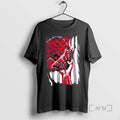 Officials Revealing The Glory Arkansas Razorbacks X Usa Flag T-Shirts, Hoodie, Sweatshirt | InkRitualCo.com