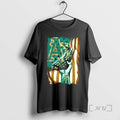 Officials Revealing The Glory Oakland Athletics X Usa Flag T-Shirts, Hoodie, Sweatshirt | InkRitualCo.com