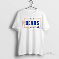 Officials Revive Bears Football Pride T-Shirts, Hoodie, Sweatshirt | InkRitualCo.com