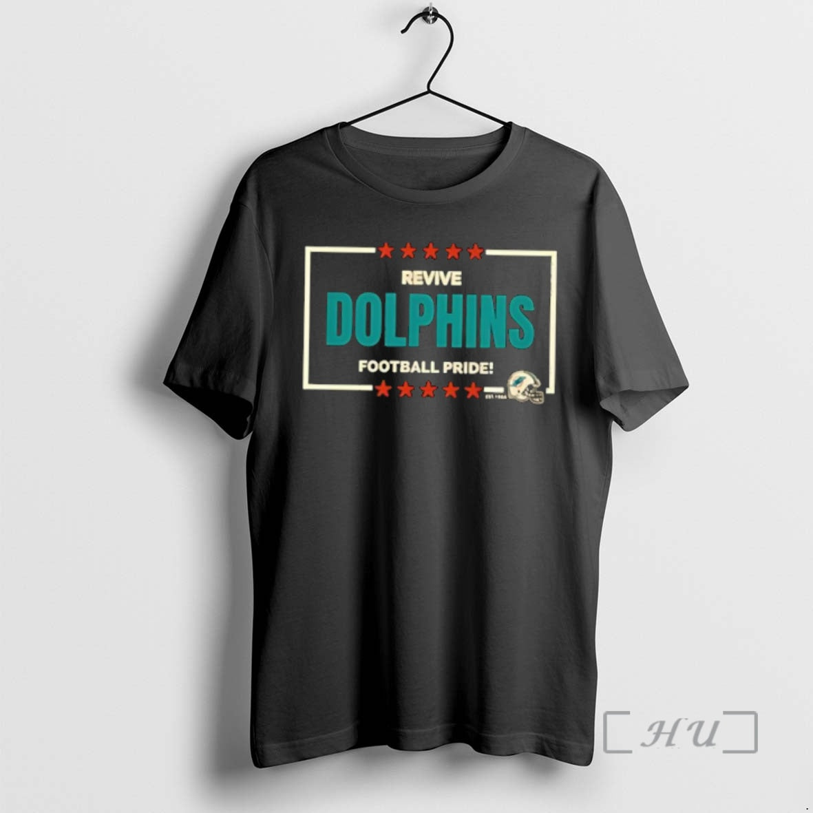 Officials Revive Dolphins Football Pride T-Shirts, Hoodie, Sweatshirt | InkRitualCo.com