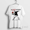 Officials Revolution Anyone Need T-Shirts, Hoodie, Sweatshirt | InkRitualCo.com