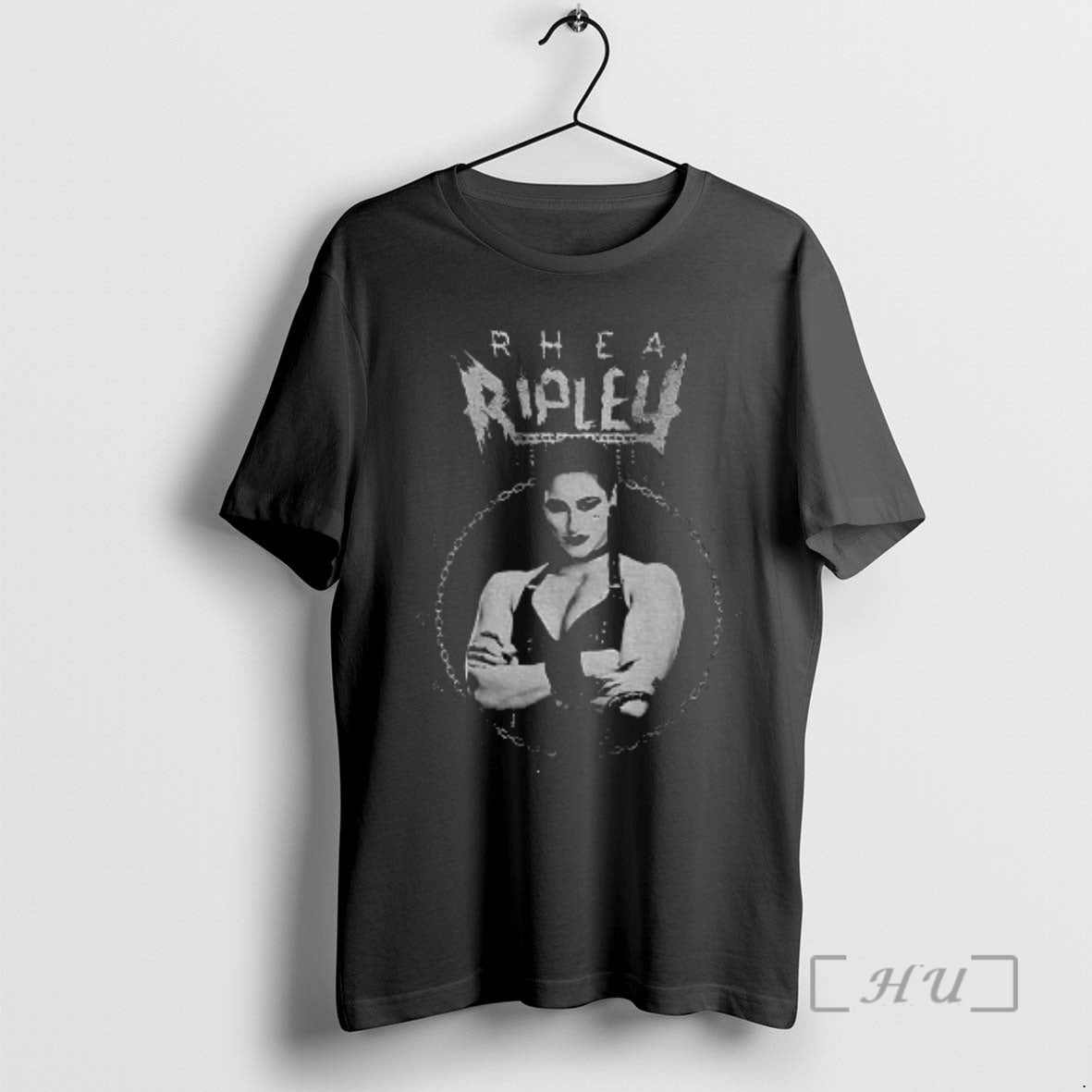 Officials Rhea Ripley Demon In Your Dreams Brutality Wrestling T-Shirts, Hoodie, Sweatshirt | InkRitualCo.com