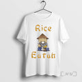Officials Rice Eatah T-Shirts, Hoodie, Sweatshirt | InkRitualCo.com