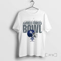 Officials Rice Owls 2025 Lockheed Martin Armed Forces Bowl Helmet T-Shirts, Hoodie, Sweatshirt | InkRitualCo.com