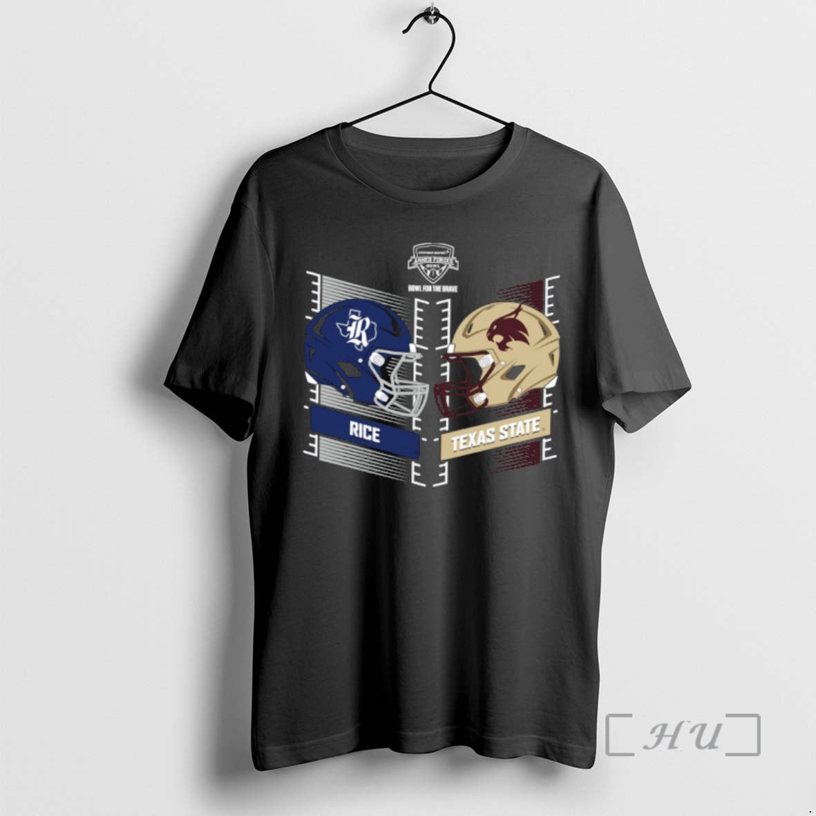 Officials Rice Owls Vs T-Shirts, Hoodie, Sweatshirt | InkRitualCo.com