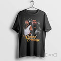 Officials Richard Holliday Holliday Graphic T-Shirts, Hoodie, Sweatshirt | InkRitualCo.com