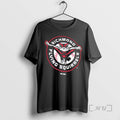 Officials Richmond Flying Squirrels Logo T-Shirts, Hoodie, Sweatshirt | InkRitualCo.com