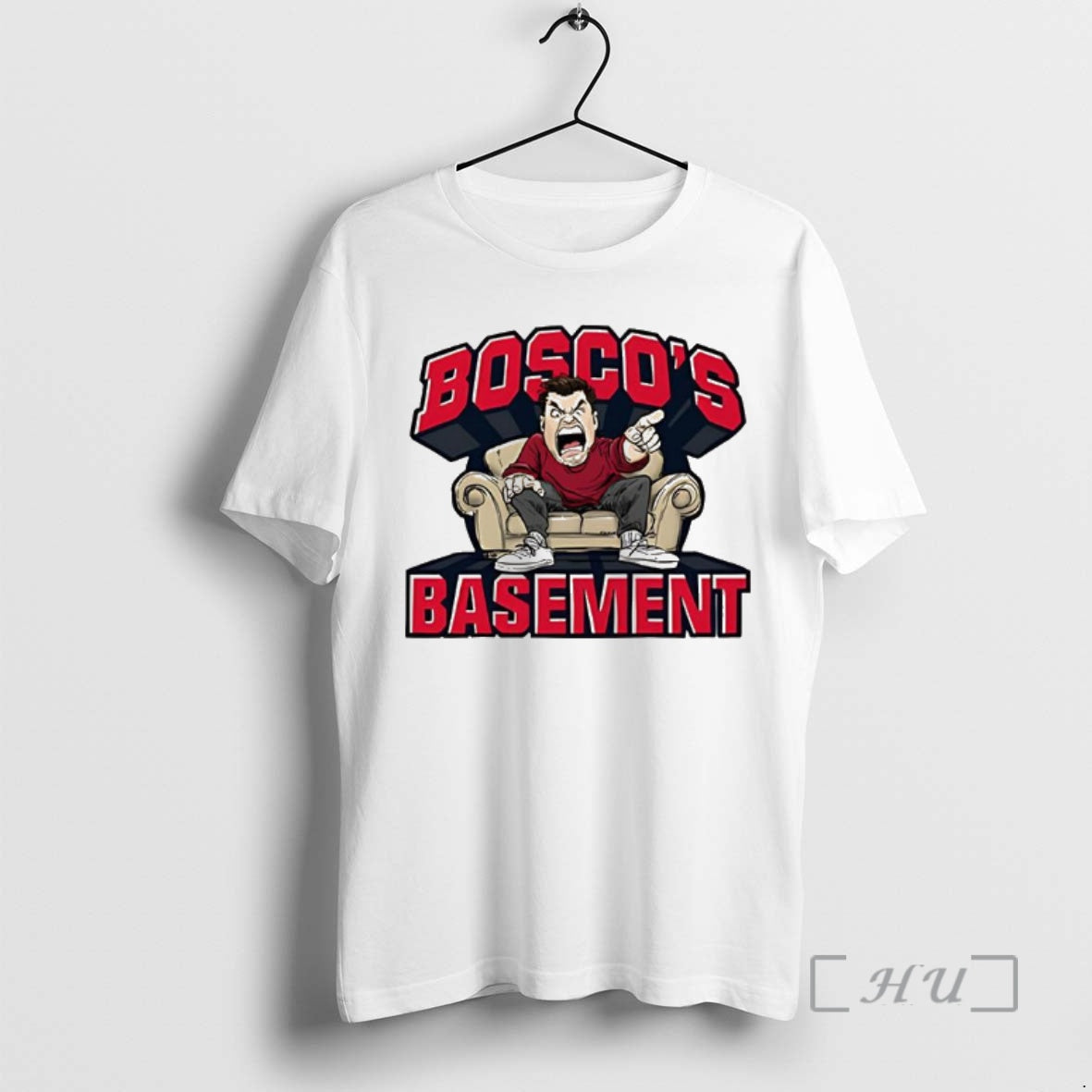 Officials Rico Boscos Basement Arizona Wildcats Vs Alabama Crimson T-Shirts, Hoodie, Sweatshirt | InkRitualCo.com