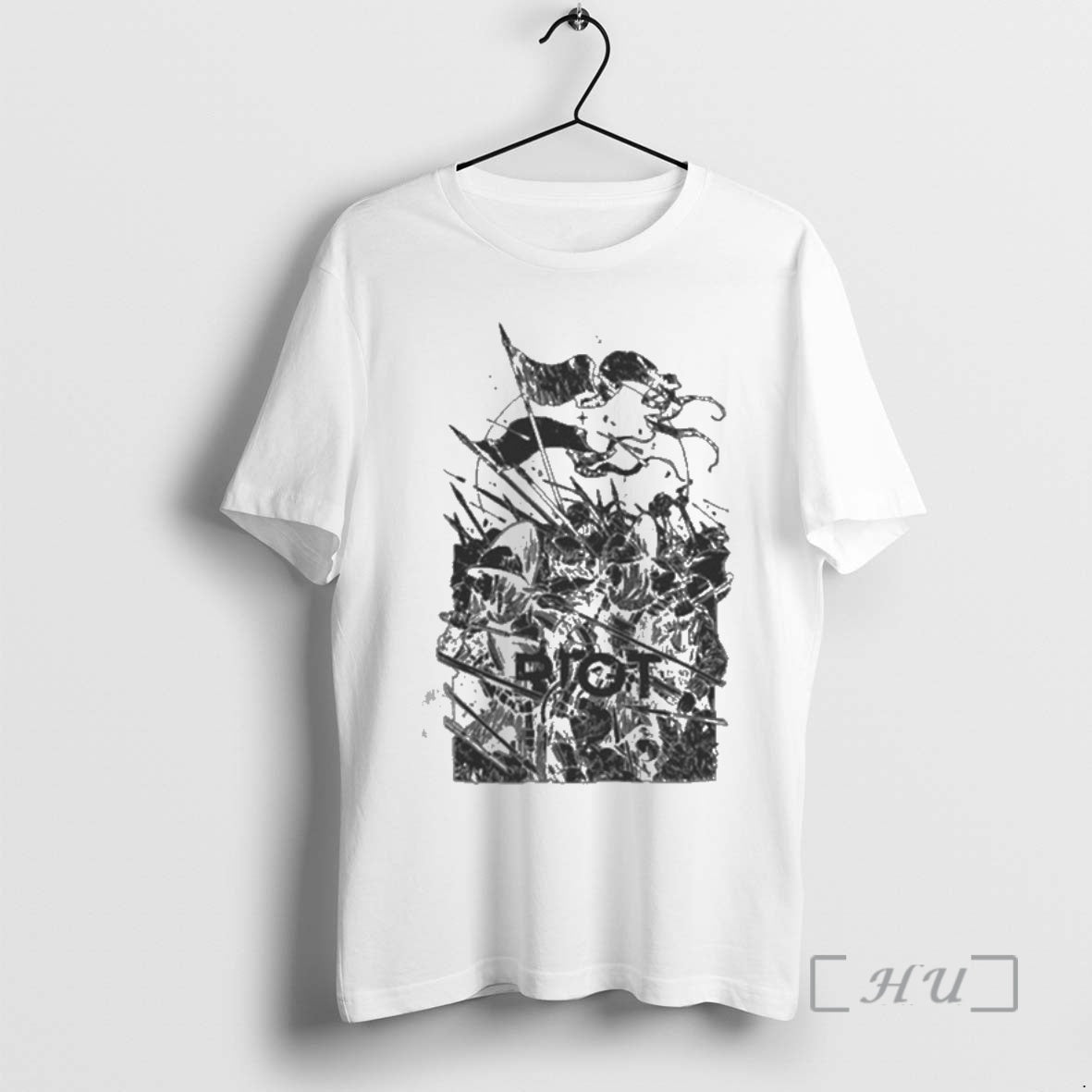 Officials Riot Division Tradition Of Riot White T-Shirts, Hoodie, Sweatshirt | InkRitualCo.com