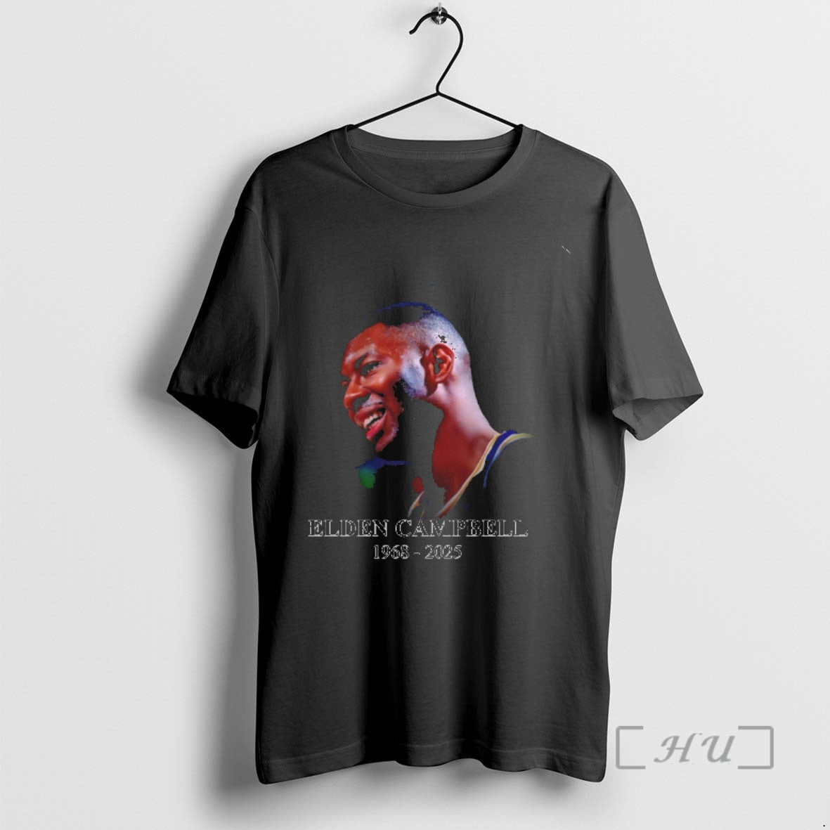 Officials Rip Elden Campbell 1968 2025 Nba Legends T-Shirts, Hoodie, Sweatshirt | InkRitualCo.com