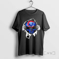 Officials Ripped From The Chest Skull Deep Chicago Cubs Till The Grave Premium T Shirts Hoodie, Sweatshirt | InkRitualCo.com