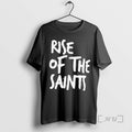 Officials Rise Of The Saints T-Shirts, Hoodie, Sweatshirt | InkRitualCo.com