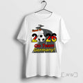 Officials Road To 2026 Go Team Germany Soccer T-Shirts, Hoodie, Sweatshirt | InkRitualCo.com