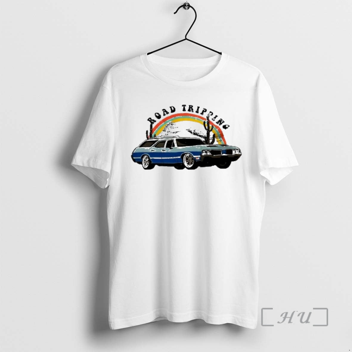 Officials Road Tripping Oldsmobile Vista Cruiser Vintage T-Shirts, Hoodie, Sweatshirt | InkRitualCo.com