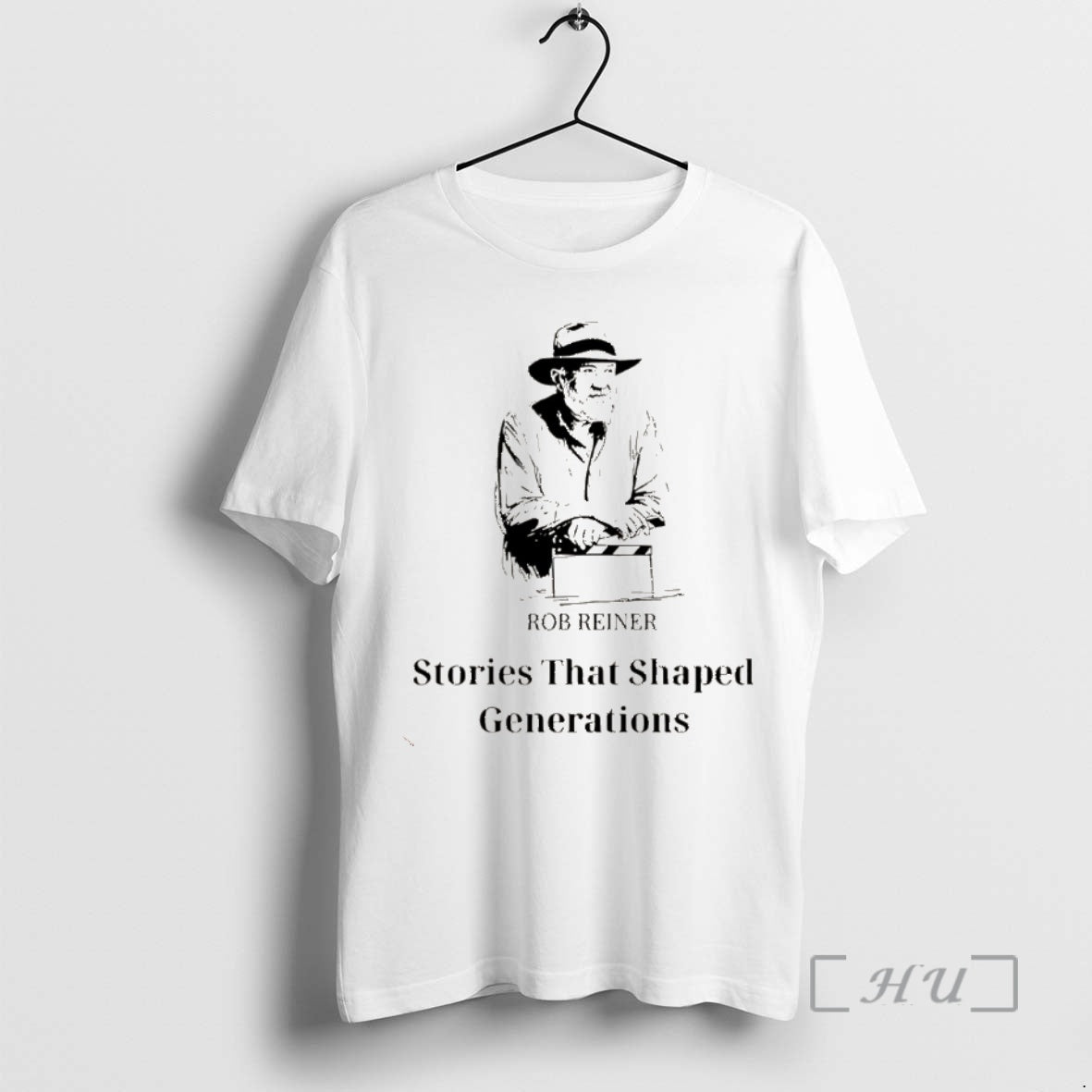 Officials Rob Reiner Stories That Shaped Generations Christmas T-Shirts, Hoodie, Sweatshirt | InkRitualCo.com