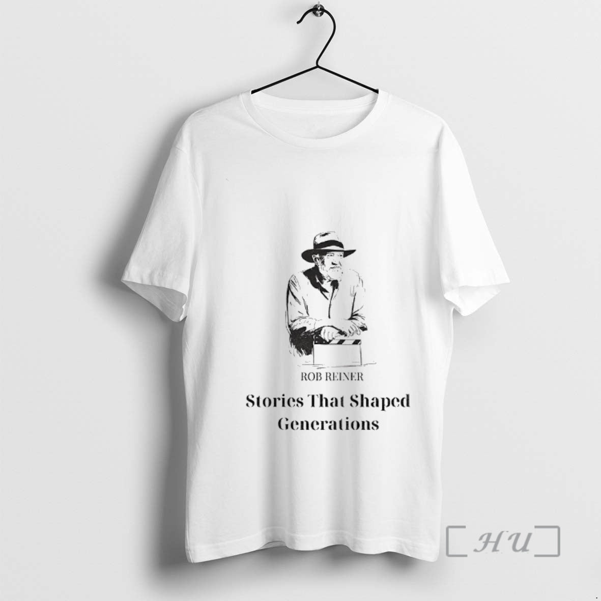 Officials Rob Reiner Stories That Shaped Generations Vintage T-Shirts, Hoodie, Sweatshirt | InkRitualCo.com