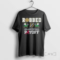 Officials Robbed College Football Playoff T-Shirts, Hoodie, Sweatshirt | InkRitualCo.com