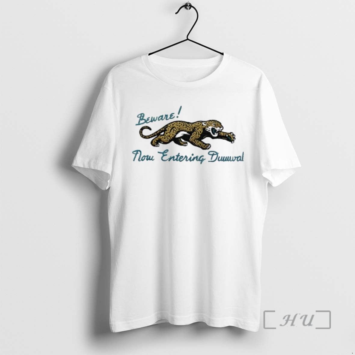 Officials Robert Hainsey Beware Now Entering Duuuval T-Shirts, Hoodie, Sweatshirt | InkRitualCo.com