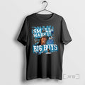 Officials Robert Hainsey Robert Hainsey Small Market Big Boys Signature T-Shirts, Hoodie, Sweatshirt | InkRitualCo.com